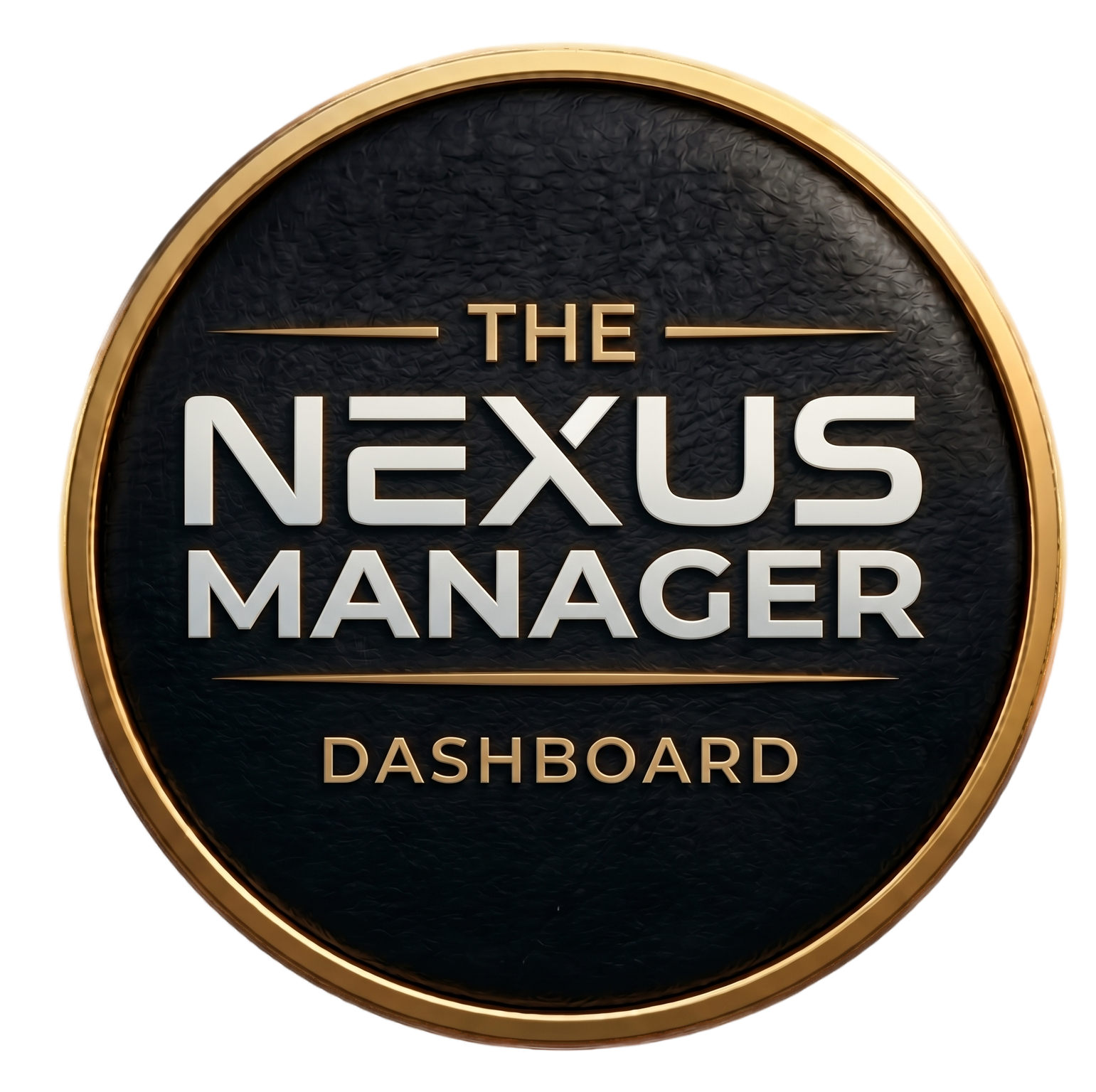 Logo The Nexus Manager